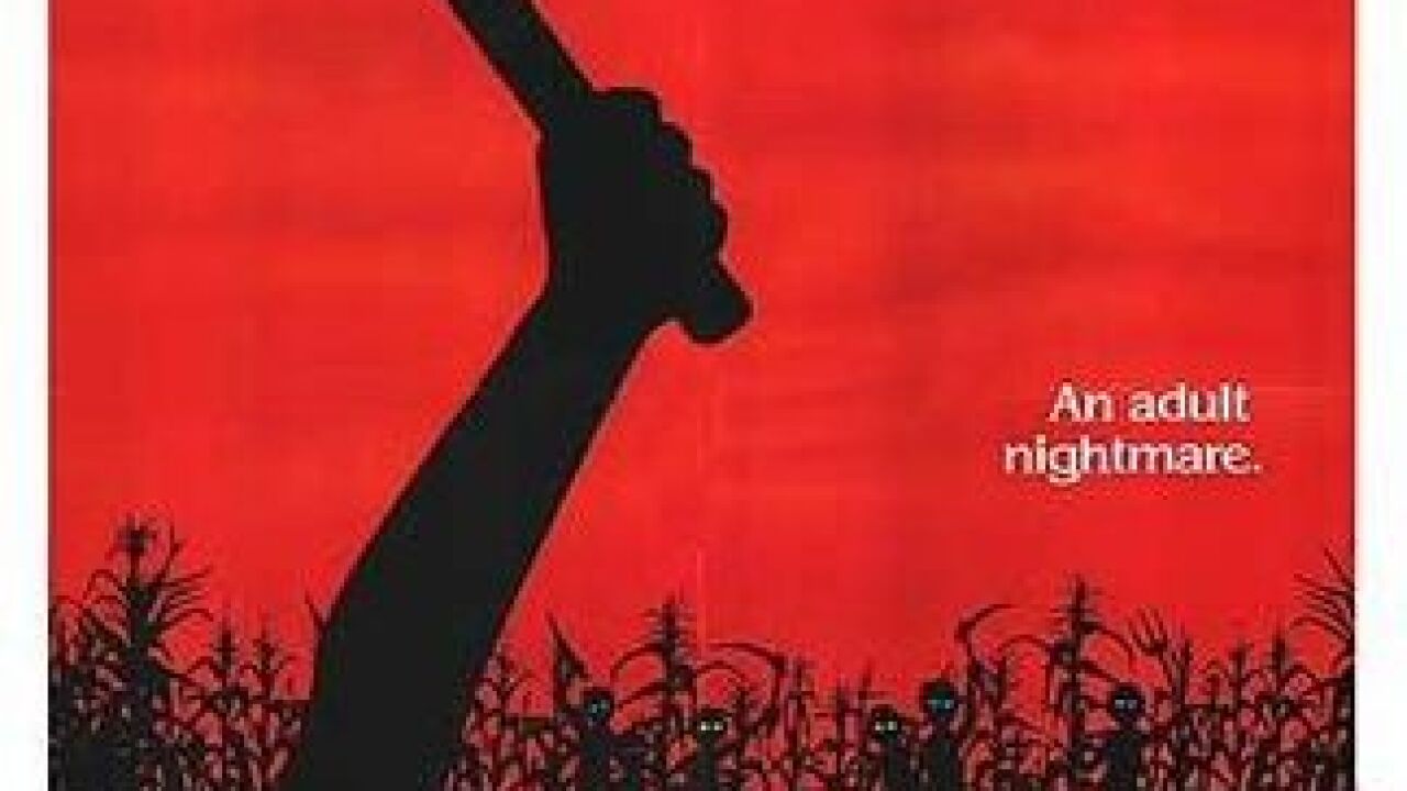 GALLERY: Screen adaptations of Stephen King