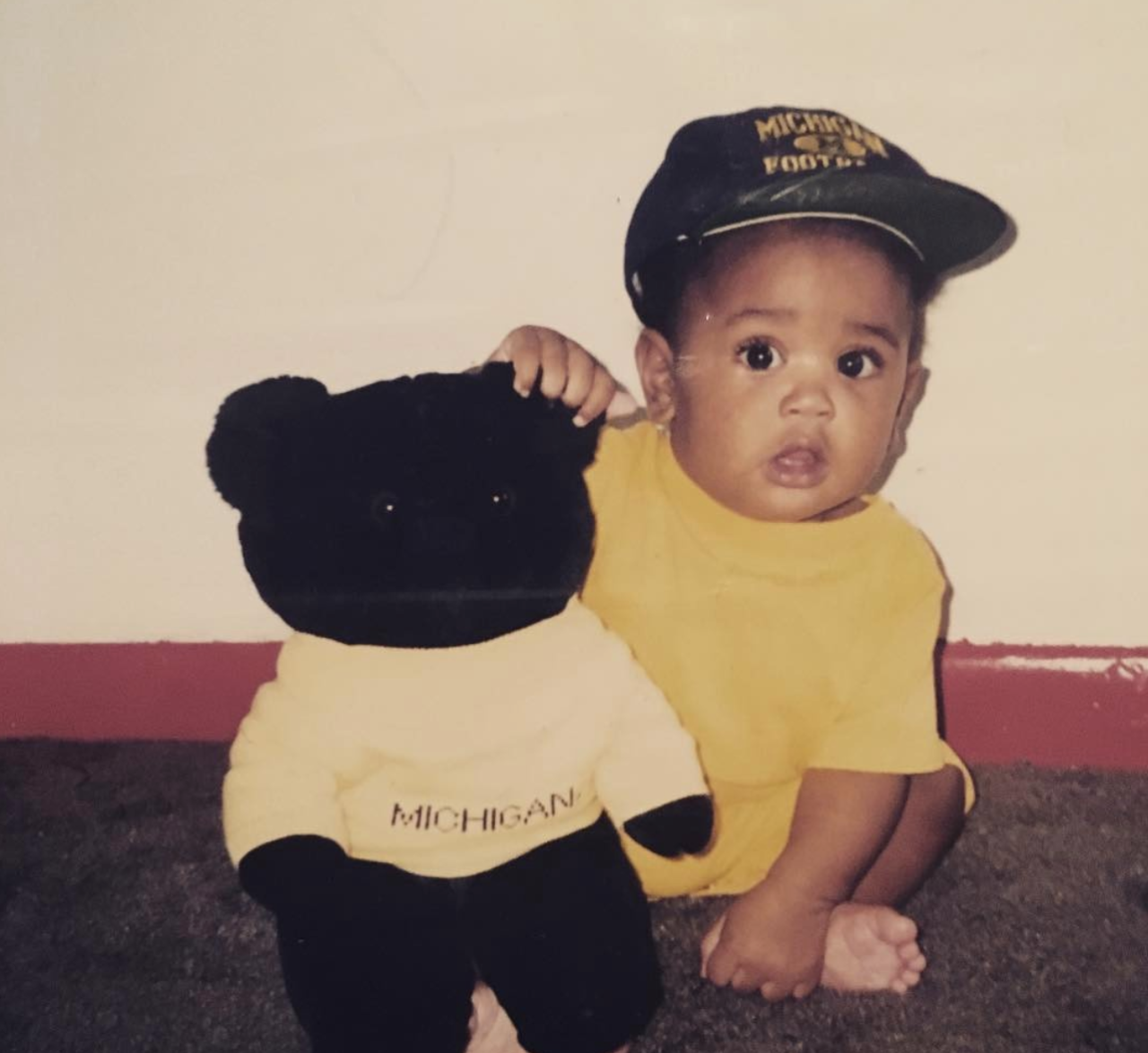 Donovan Peoples-Jones