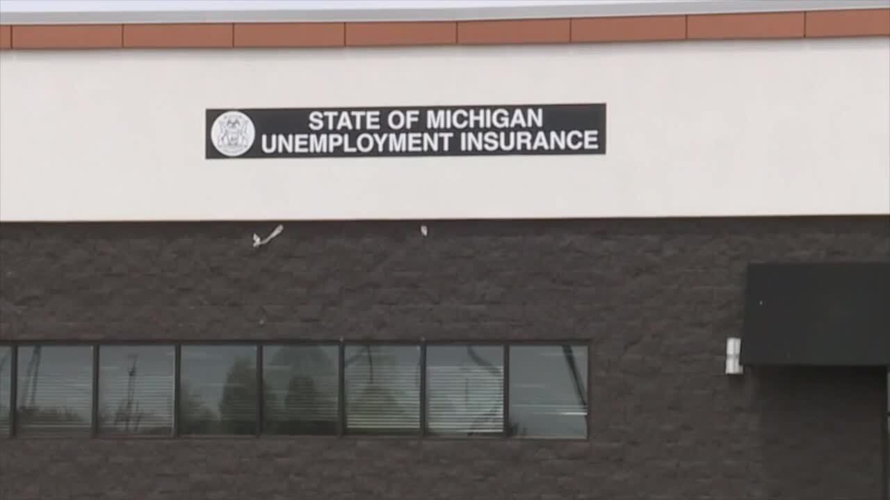 Michigan Unemployment Insurance Agency