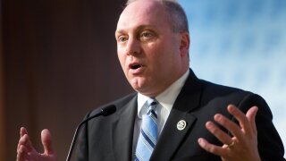 Rep. Steve Scalise