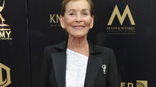 Judy Sheindlin