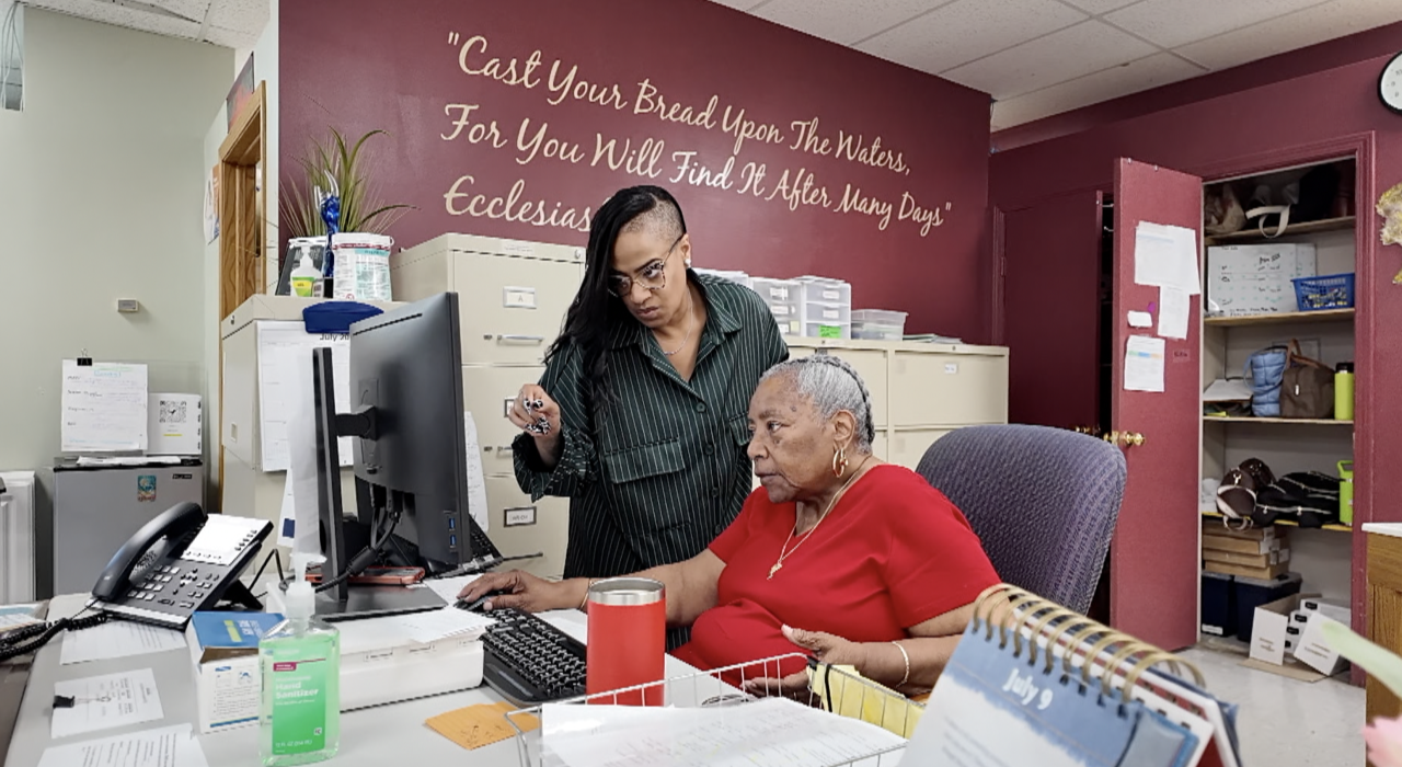 Bread of Healing Clinic - 1821 N 16th St, Milwaukee, WI 53205