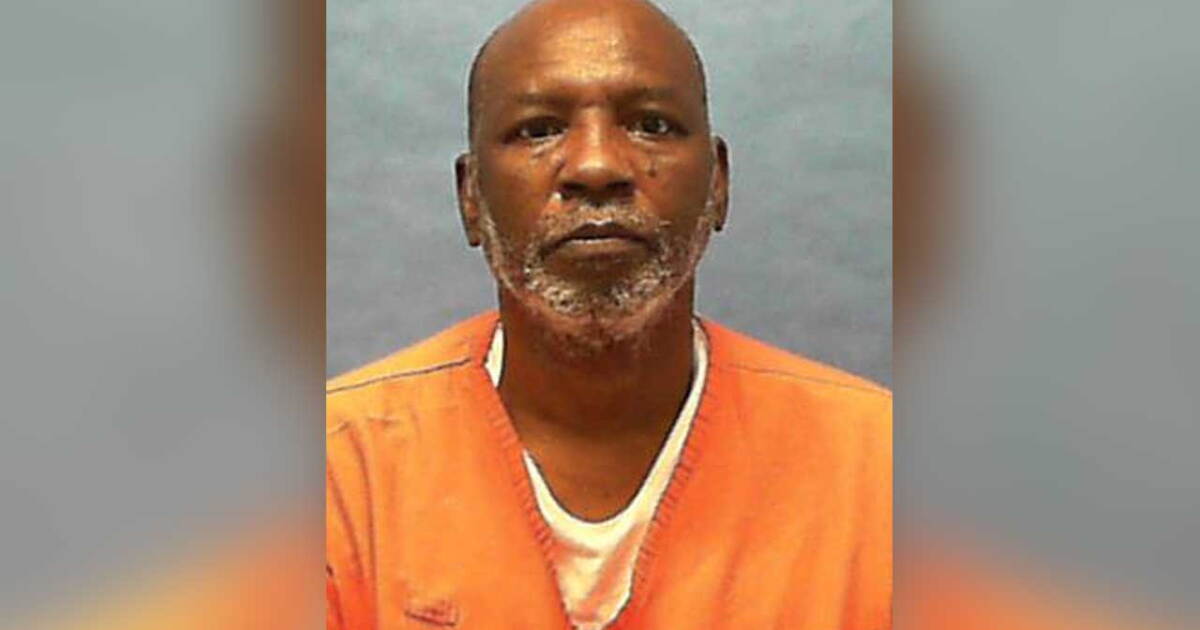 DeSantis sets Oct. 20 execution for William Reaves Jr. in 1986 Indian River County deputy murder