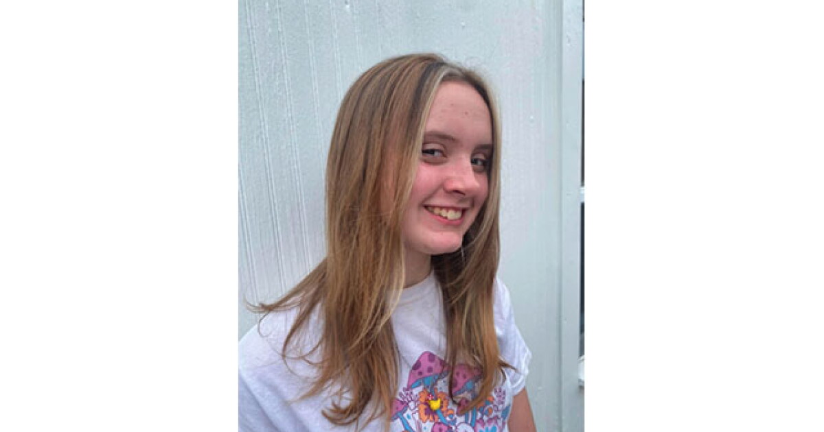 Police searching for missing 13-year-old girl who could be with Jackson man - Vimarsana News