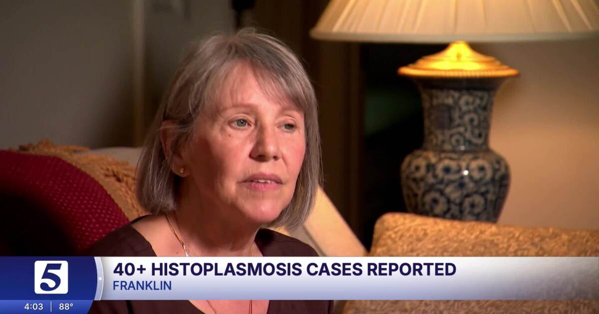 Williamson County families demand answers after histoplasmosis outbreak as potential lawsuit grows