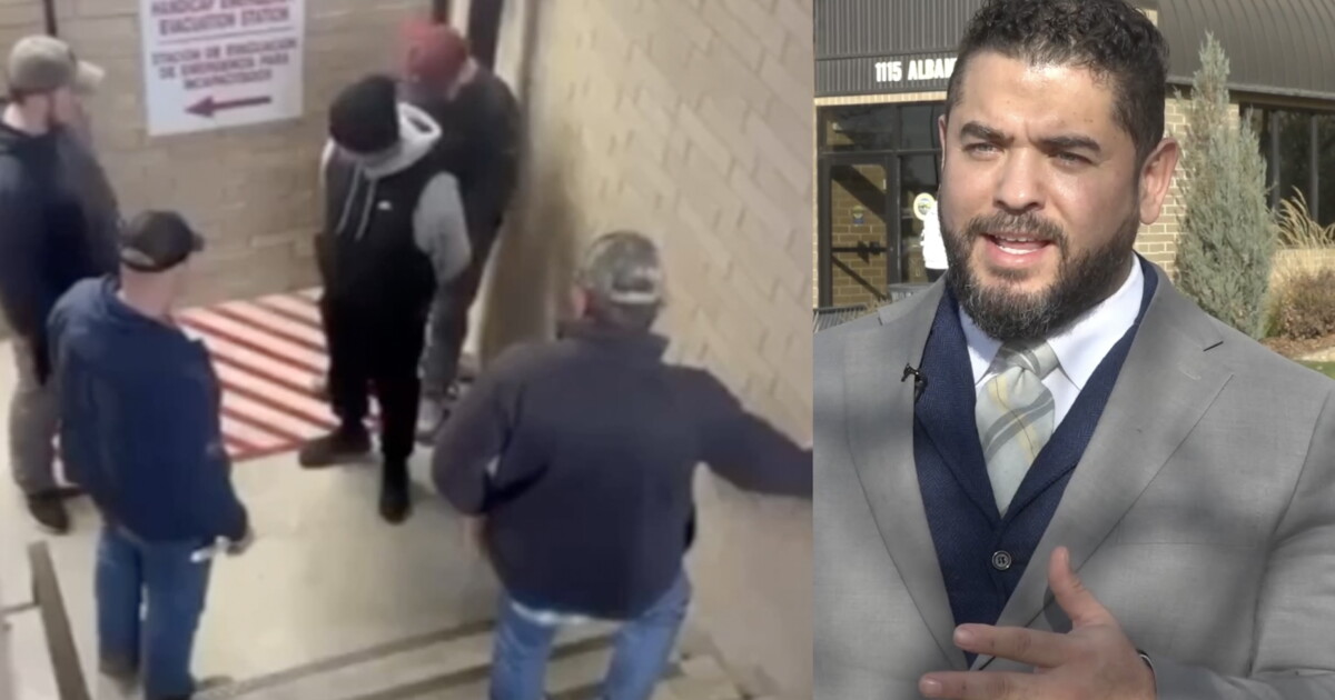 ICE arrests at Canyon County Courthouse spark concern