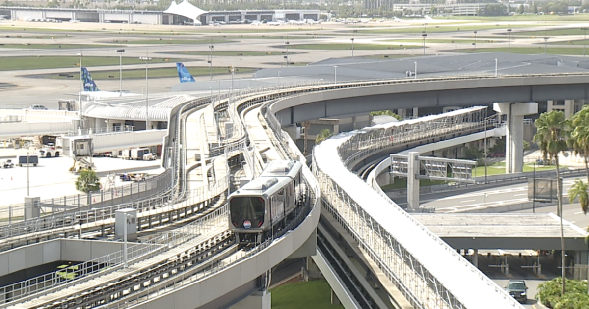TPA moving forward with expansion plan to meet growing demand - Vimarsana News