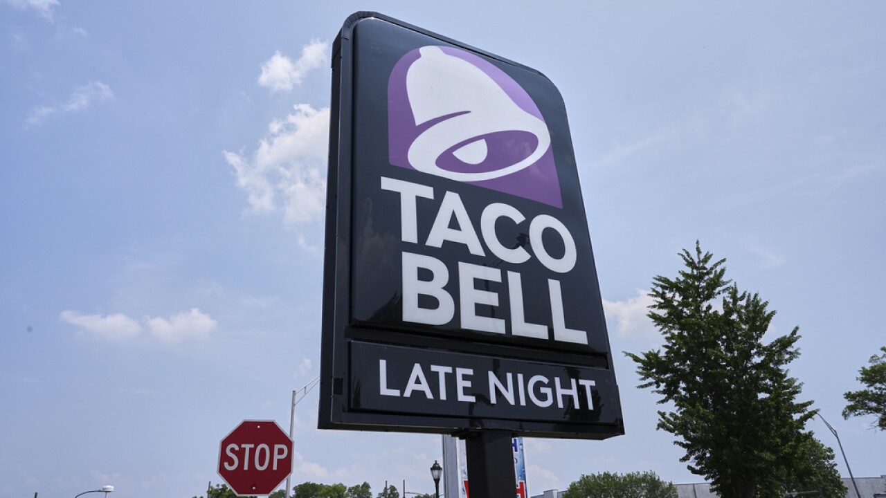Taco Bell