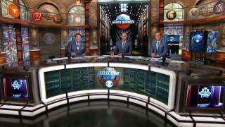 CBS Sports' Selection Show coverage