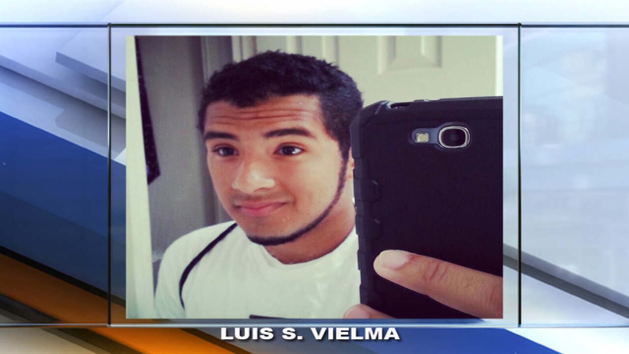 PHOTOS: Victims of Orlando club massacre