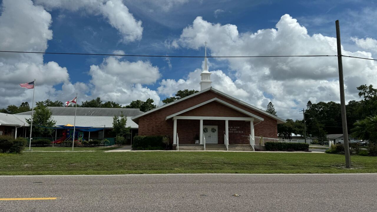 Former Palmetto pastor found guilty of child porn, sexual abuse charges: MCSO