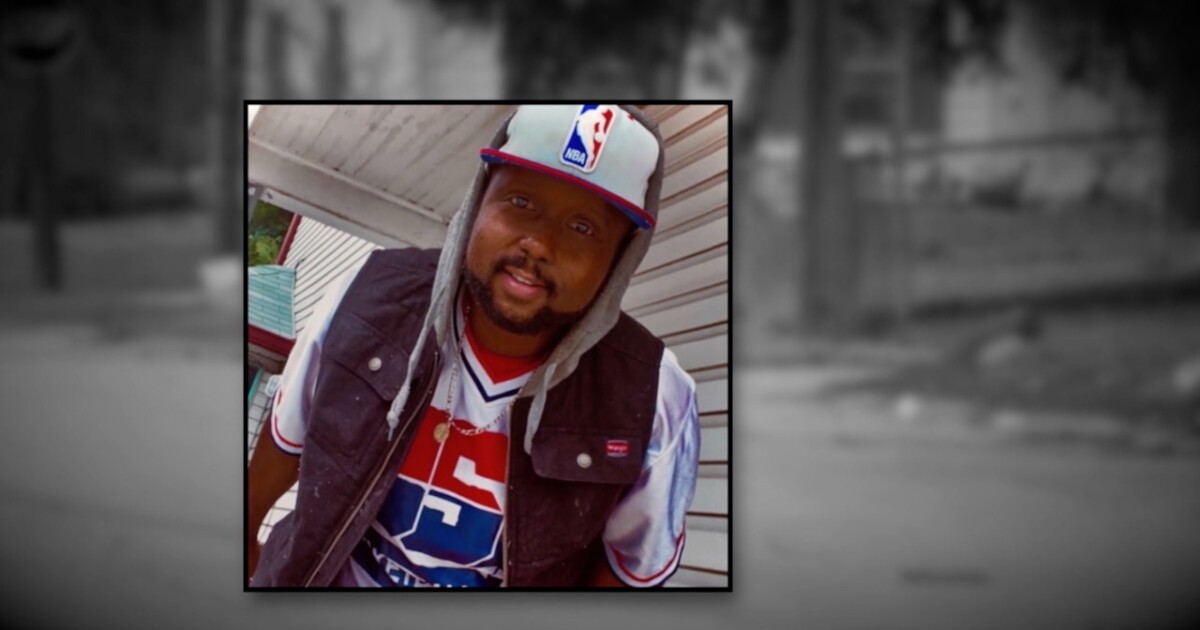 Indianapolis mom seeks justice in son's unsolved killing