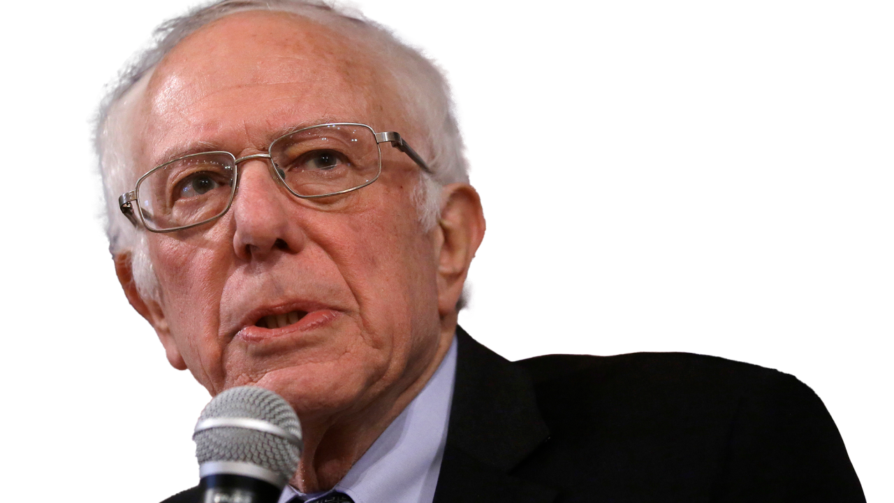 Get Biden Fights For Momentum In Democrats Shifting Primary For Free