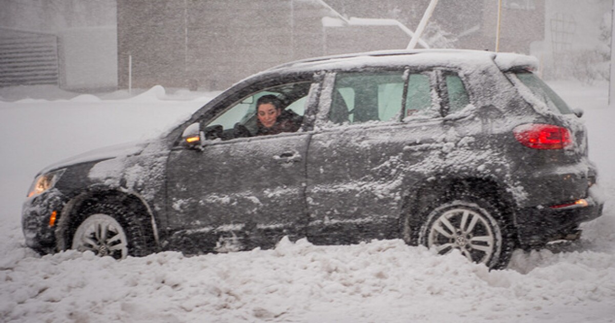 Best Suv Vehicles For Snow . With Rankings, Ratings Reviews, And Specs Of New Suvs, Motortrend Is Here To Help You Find Your Perfect Car.