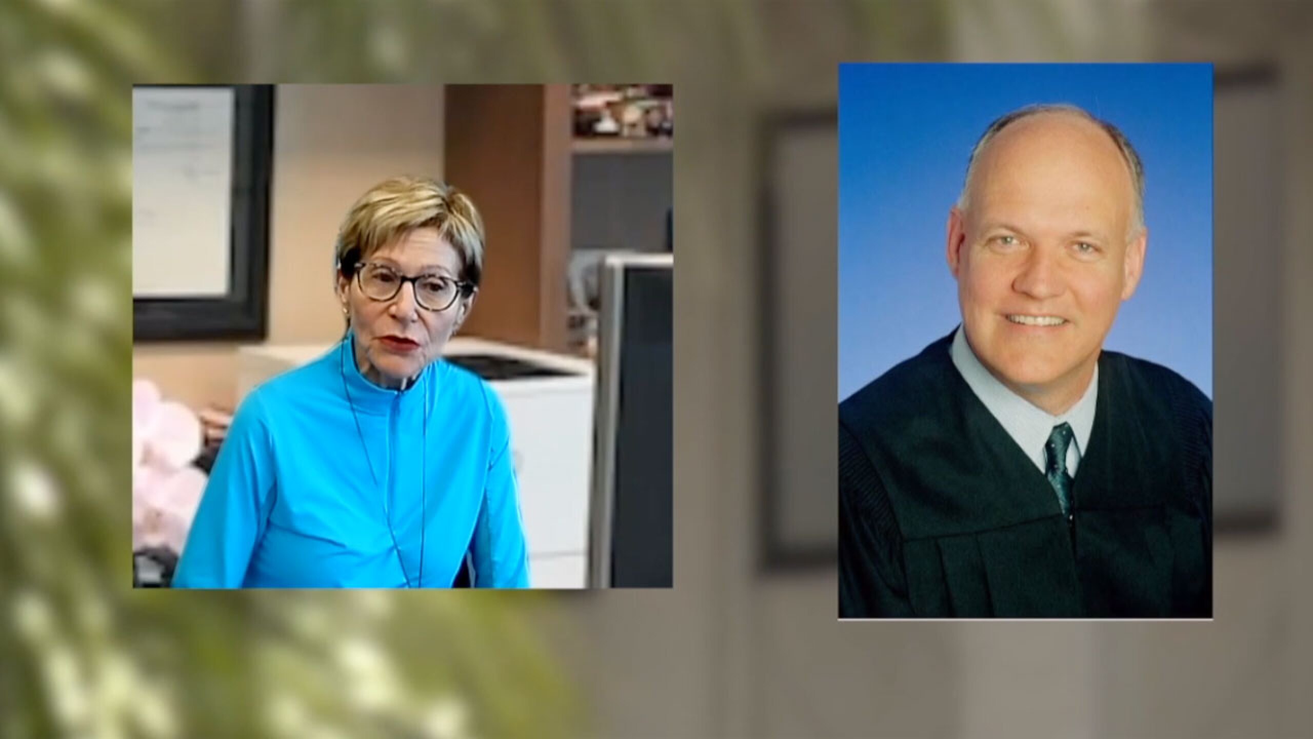 What role will special master play in Trump documents case?