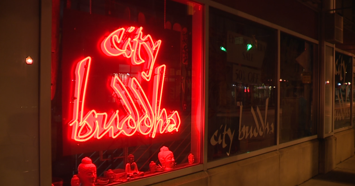 Metropolis Buddha in Cleveland Heights set to shut by September