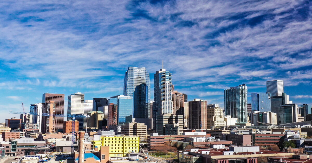 Two blocks of downtown Denver to be shut down for Global Conference for Israel - Vimarsana News
