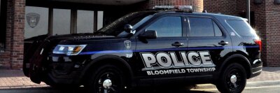 Bloomfield Township Police Department