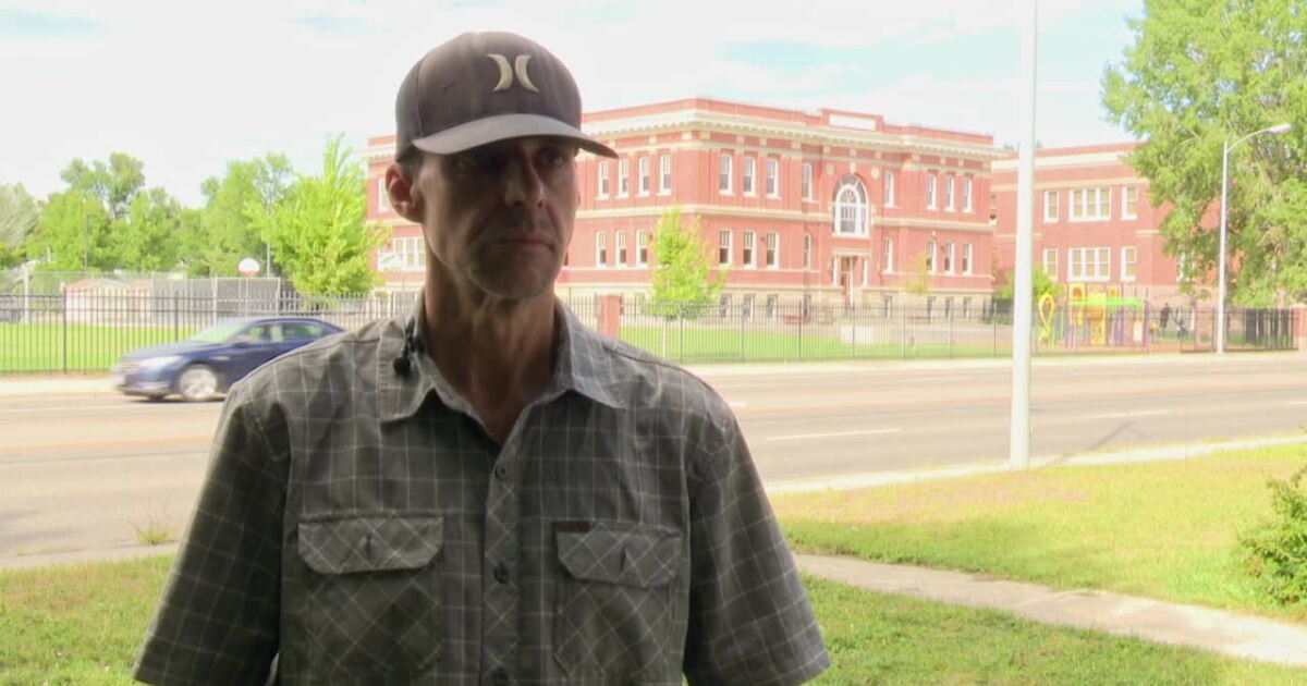 Man toting gun near Billings elementary school pleads guilty to federal crime - Vimarsana News