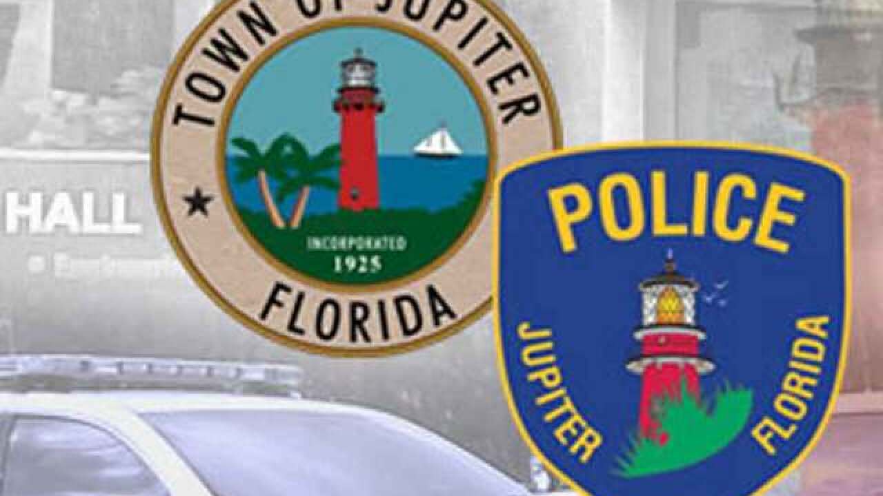 Former Florida police sergeant, fired for sex acts on duty, sues town alleging sexual harassment