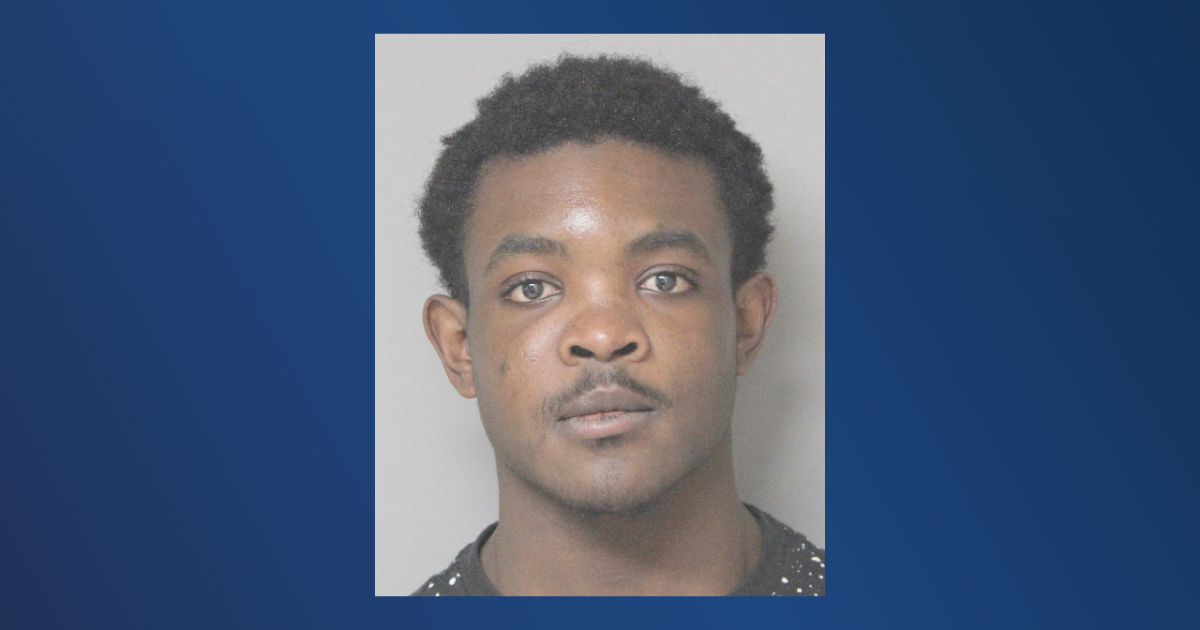 Wanted Mamou man turns himself in, faces attempted murder charges