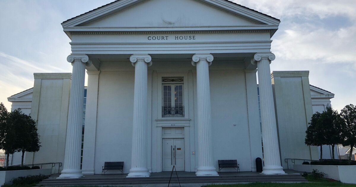 ELECTION RESULTS: St. Martin Parish - Vimarsana News