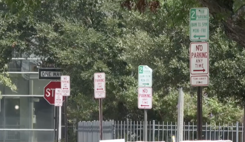 Parking parameters: College Station working on criteria to allow or remove on-street parking in certain neighborhoods