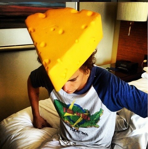 These Celebrity Green Bay Packers Fans Cheer For The Green And Gold Photos