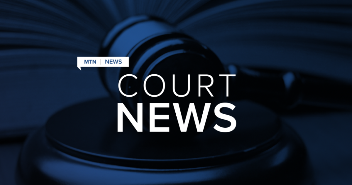 Billings woman charged for death of boyfriend who was run over by vehicle - Vimarsana News
