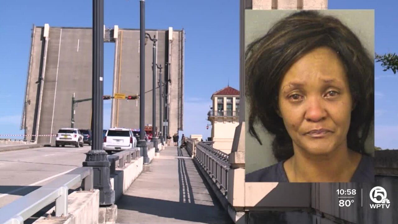 Artissua Lafaye Paulk, mugshot