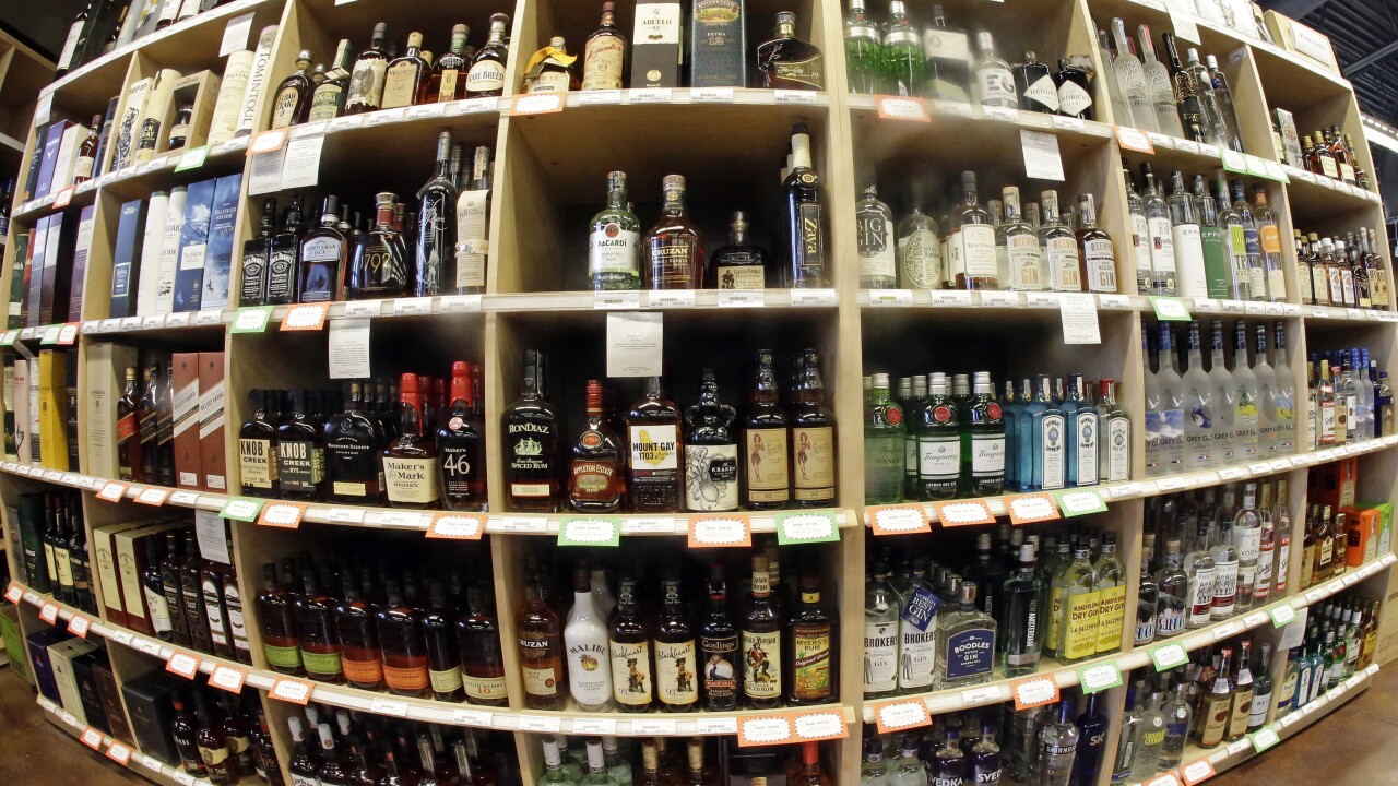 Drinking Limits