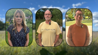 Kewaskum residents push back on proposed sports complex, hotel and 300-home development