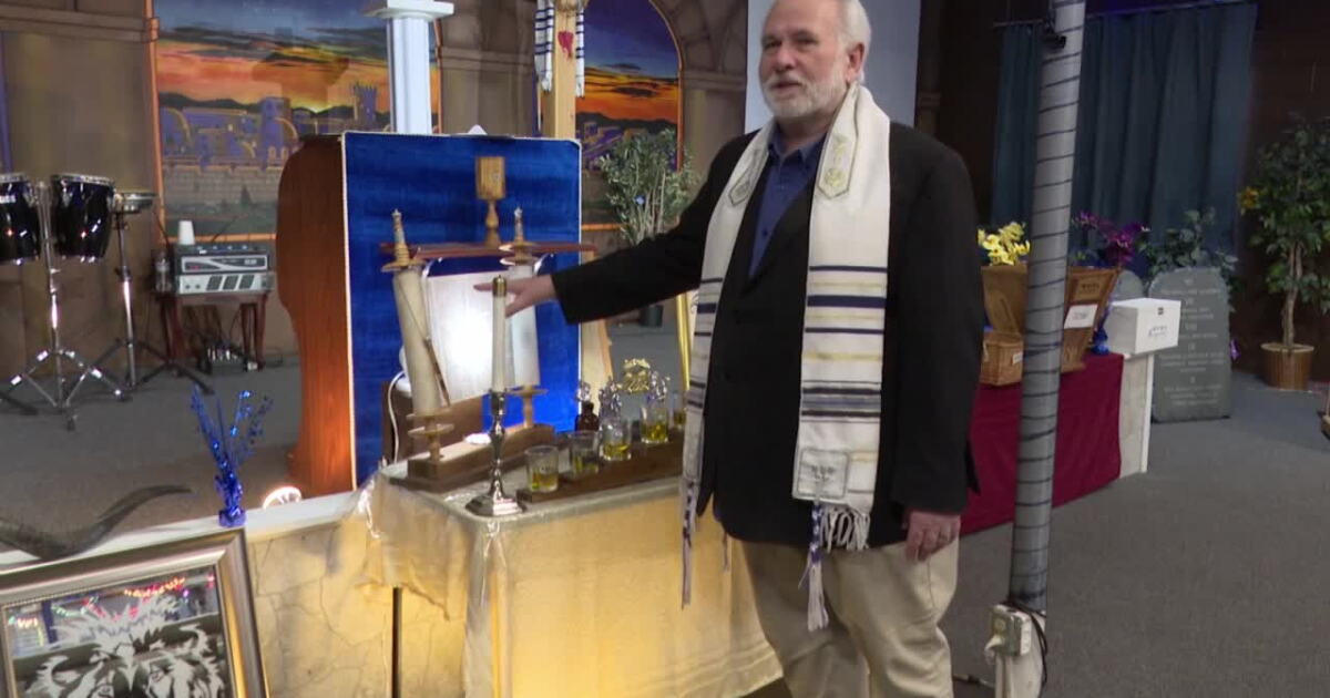 Billings Jewish groups boost security in wake of Hamas attacks - Vimarsana News