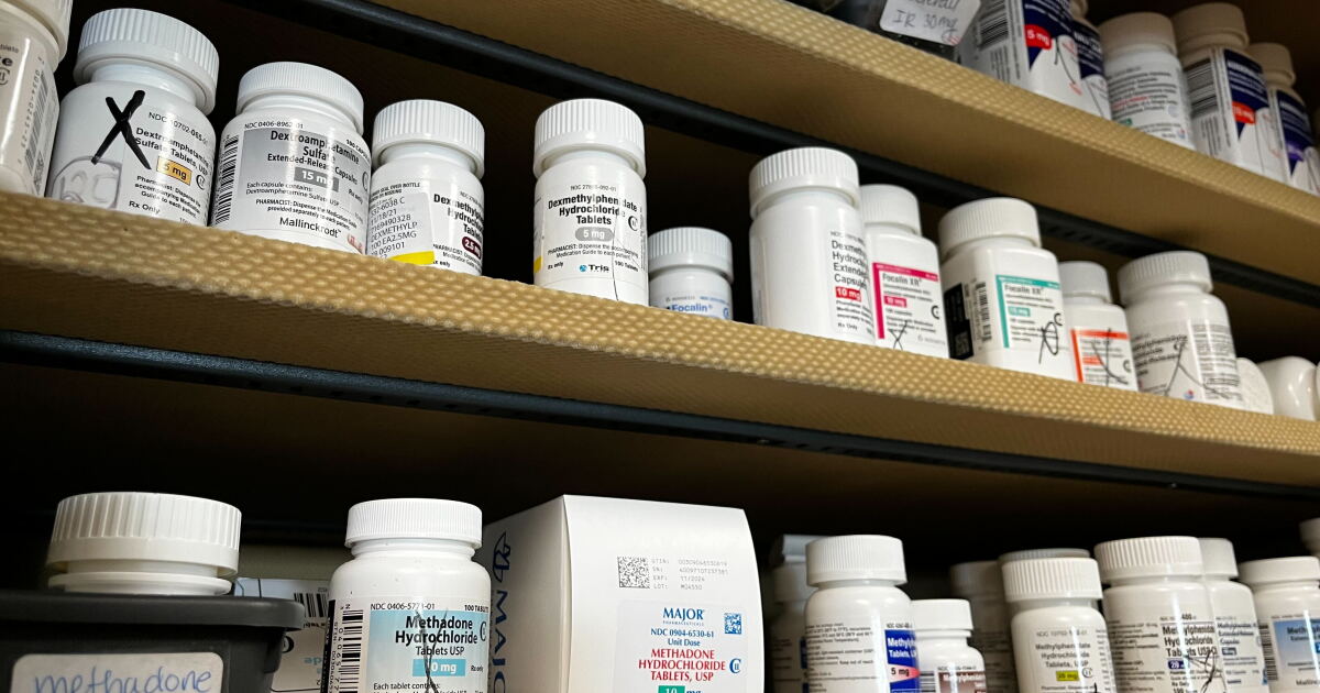 Growing drug shortages are impacting Kentuckians - Vimarsana News