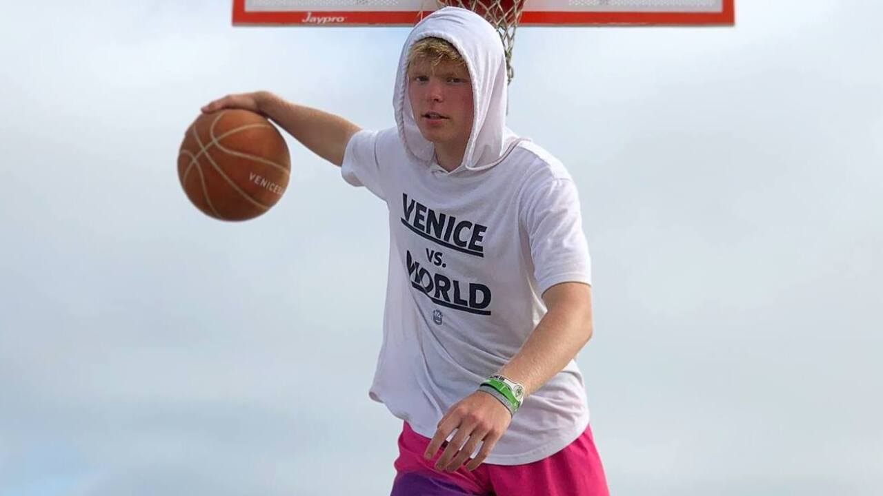 Local Youtube Star Tristan Jass Destroys Mount Pleasant Police