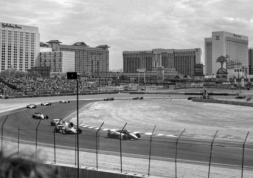 Caesars Palace Grand Prix