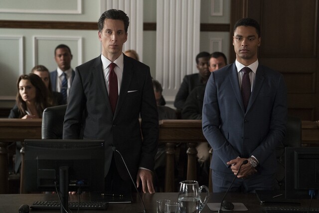 Fall TV 2017: All the new network shows debuting this season