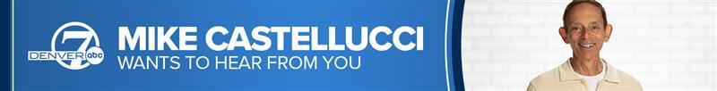Mike Castellucci banner