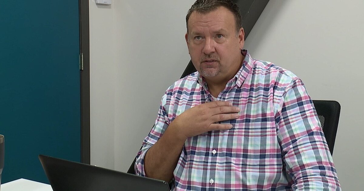Man helps homeowners in Waldo neighborhood with assessment appeal process - Vimarsana News