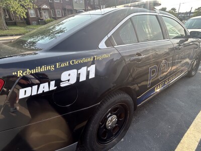 East Cleveland Police