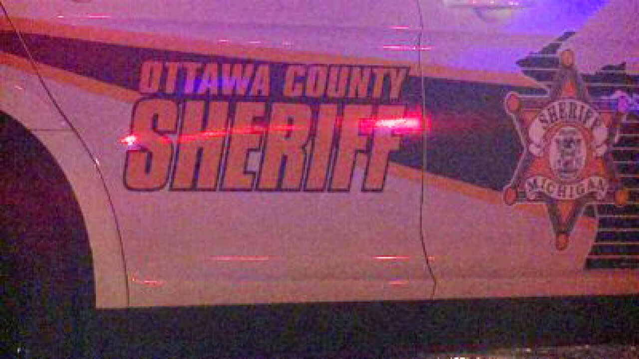 Ottawa County sheriff