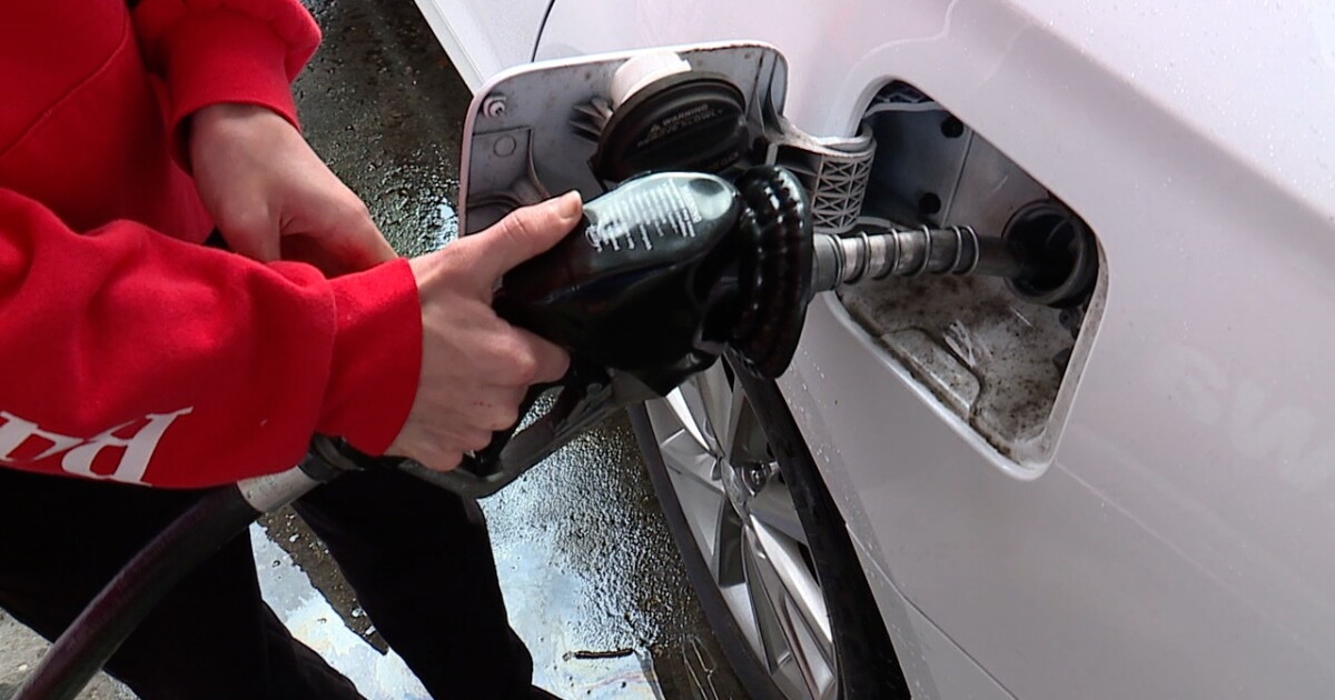 Dozens of Florida gas stations could have received contaminated fuel - Vimarsana News