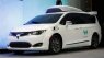 Waymo starts giving public self-driving rides