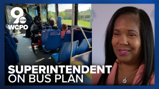 CPS Superintendent on School Changes
