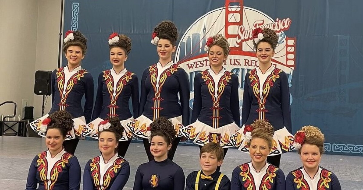 Missoula's Carroll-Henderson School of Irish Dance, one year later - Vimarsana News