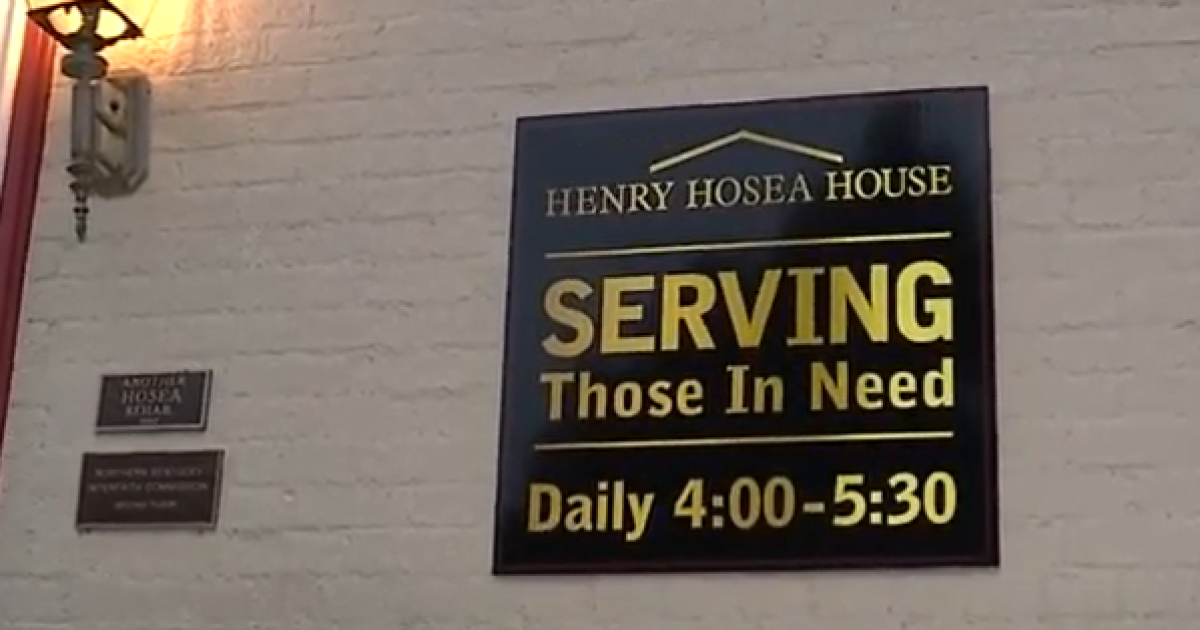 Northern Kentucky soup kitchen needs volunteers to keep doors open