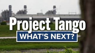 What's next Project Tango 