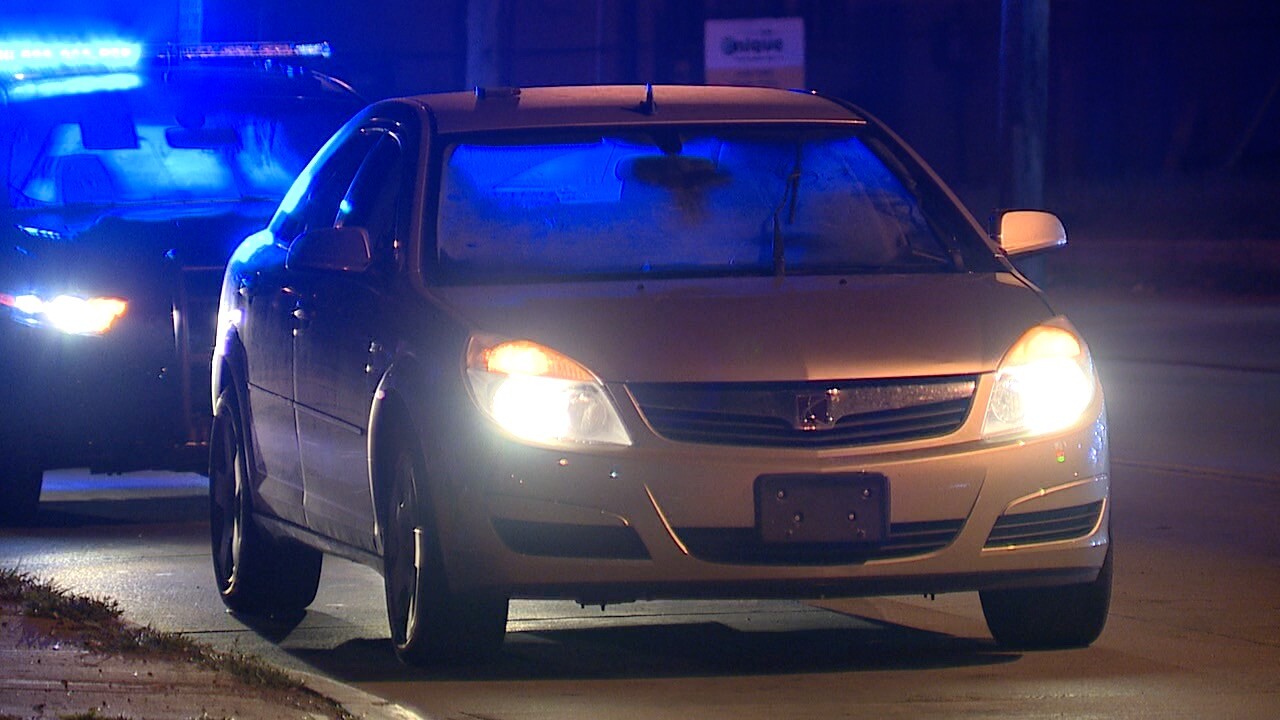 Suspects that shot at CPD caught 93 Harvard 1.jpg