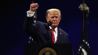 America 250 Independence Day Trump