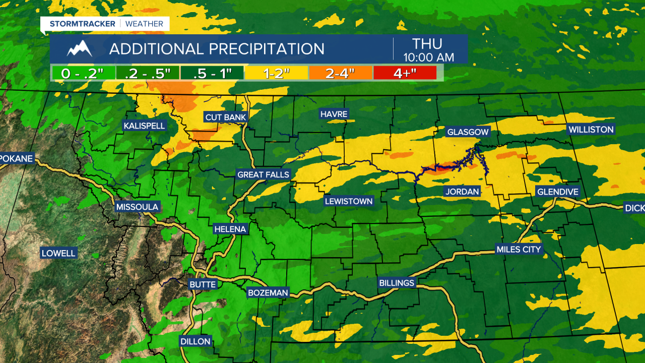 Precip